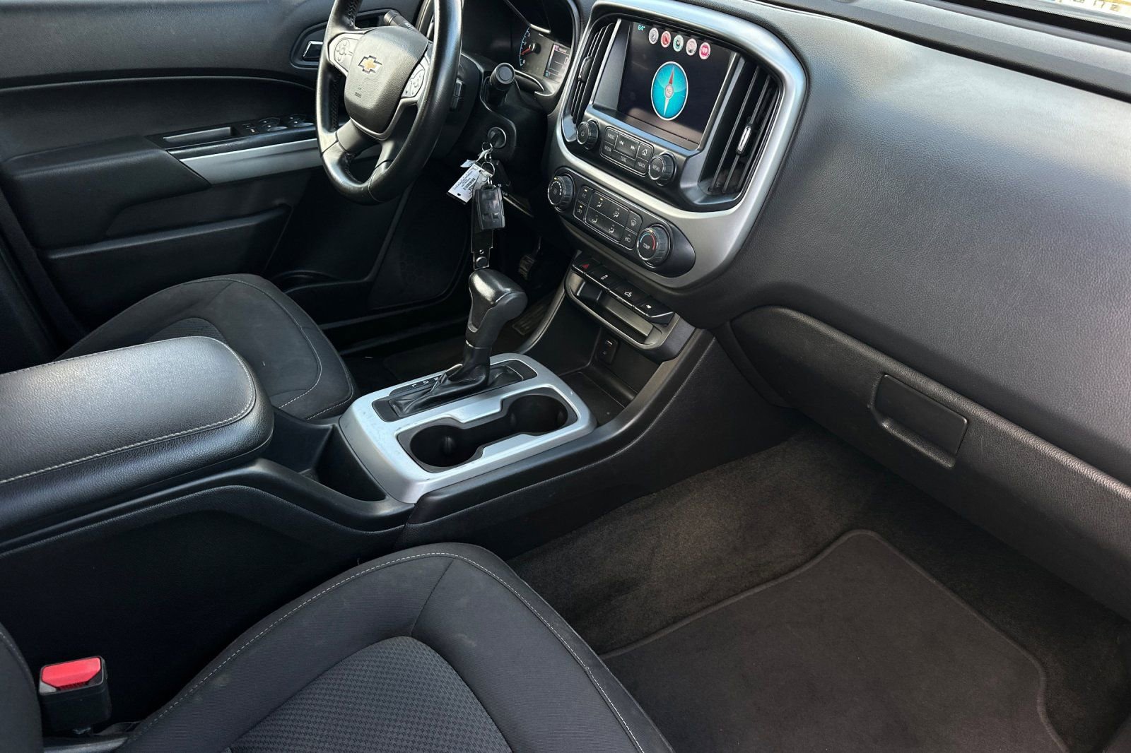 Used 2018 Chevrolet Colorado LT image 15