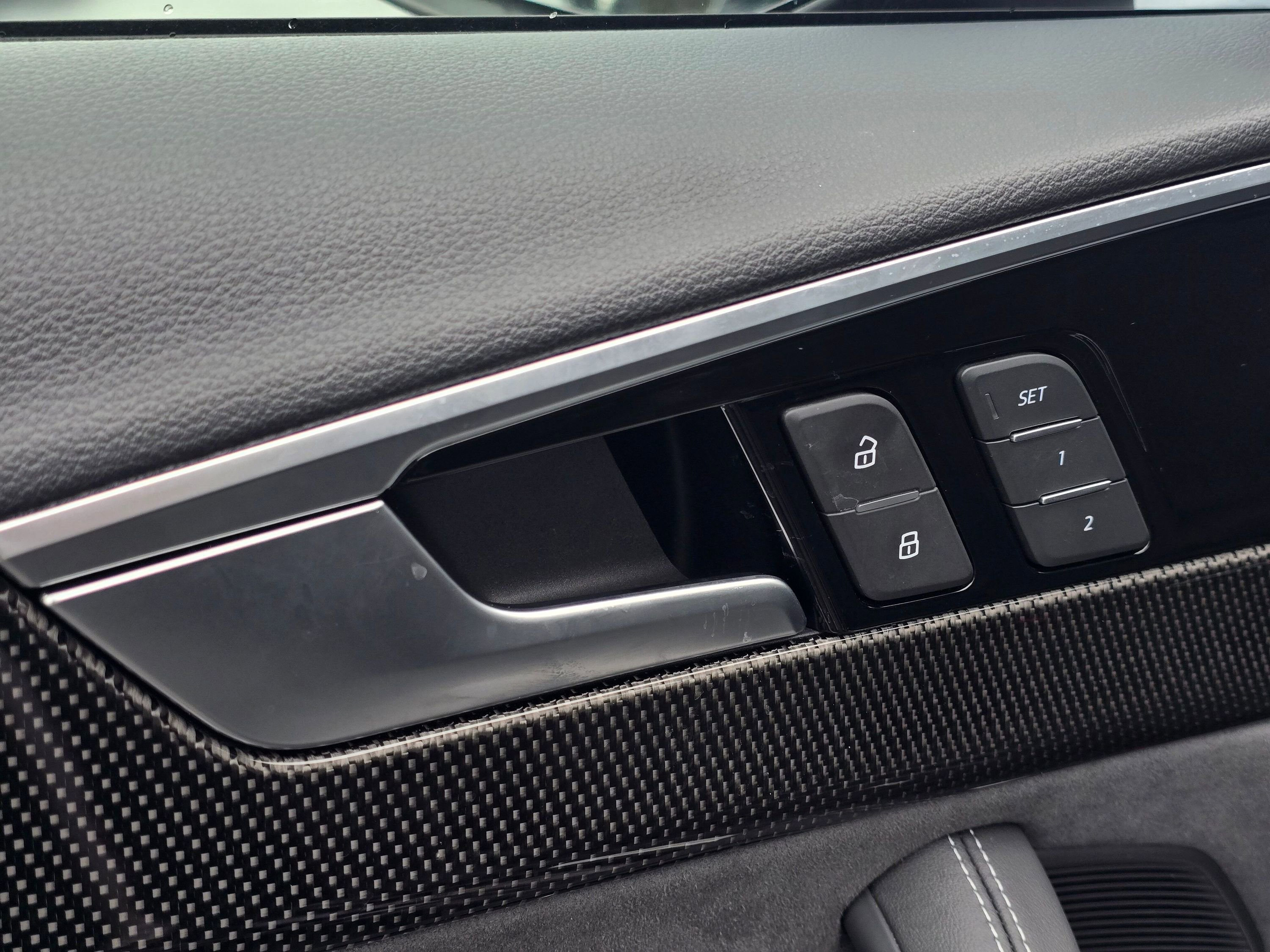 Used 2023 Audi S4 Premium Plus w/ Premium Plus Package image 36