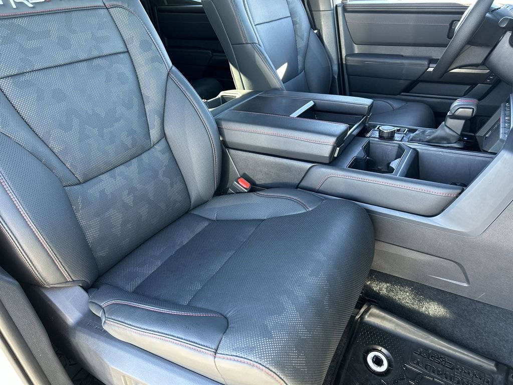Used 2025 Toyota Tundra TRD Pro image 29