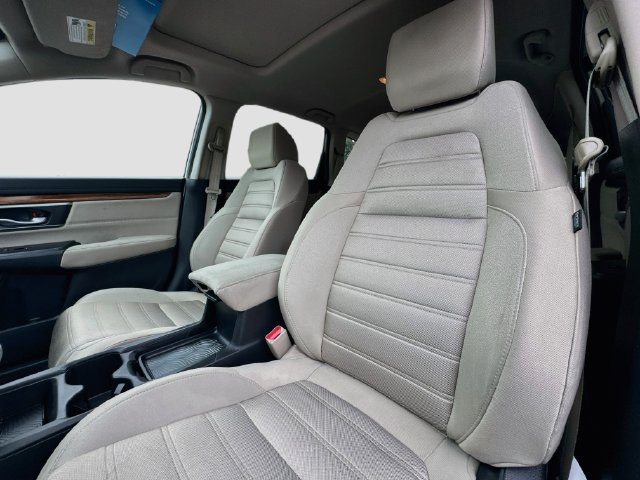Used 2018 Honda CR-V EX image 25