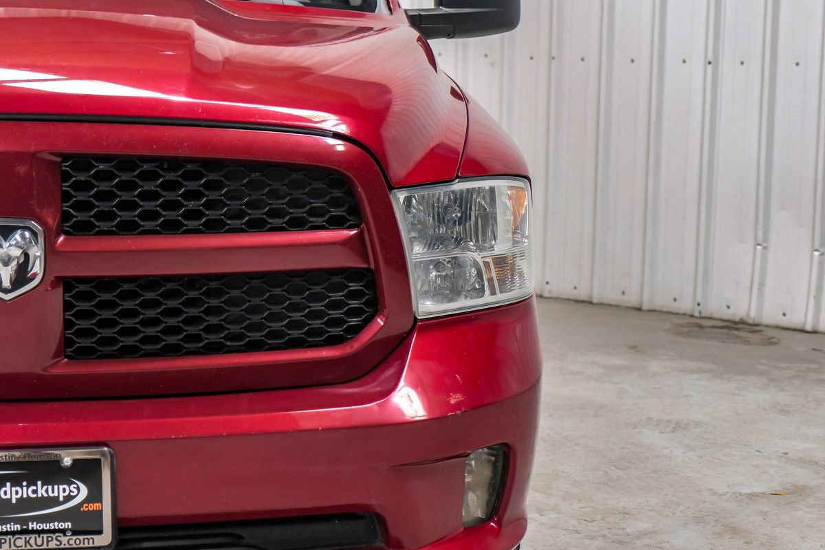 Used 2013 RAM 1500 Express RWD image 44