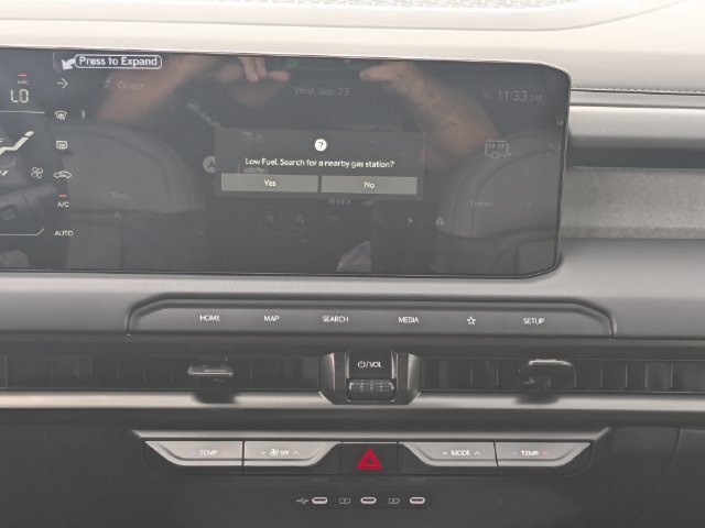 New 2027 Kia Telluride SX X-Line AWD/4WD image 17