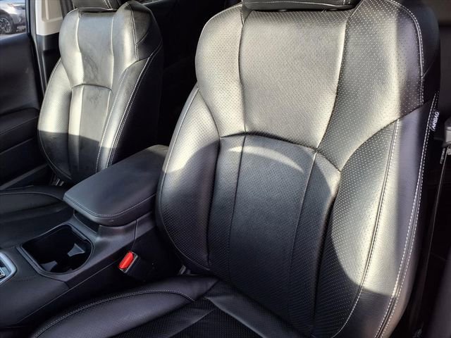 Used 2022 Subaru Outback Premium image 7