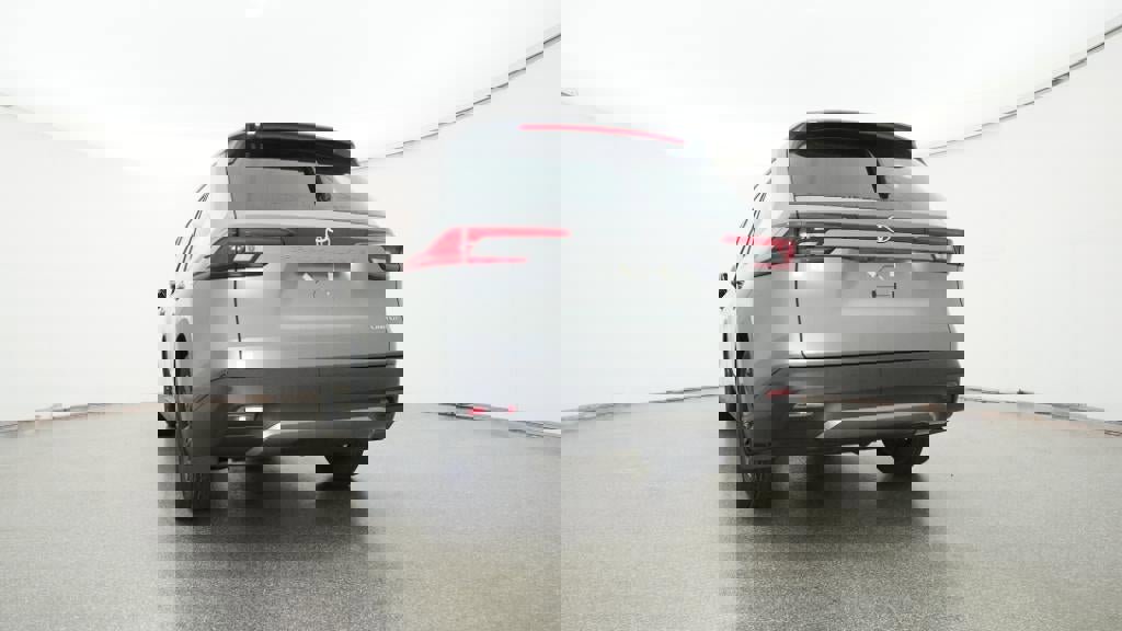 New 2026 Toyota Grand Highlander Limited image 55