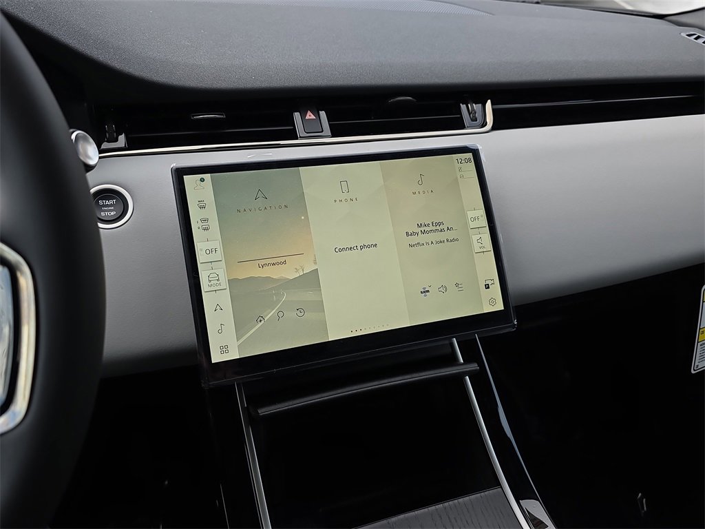 New 2026 Land Rover Range Rover Evoque S image 20