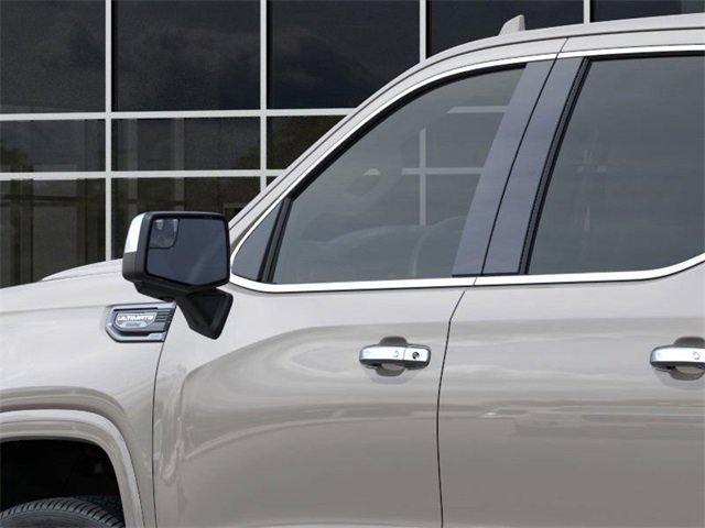 New 2026 GMC Sierra 1500 Denali Ultimate image 12
