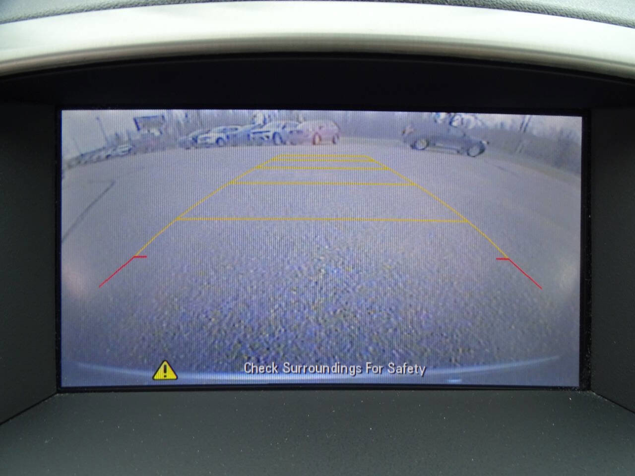 Used 2015 Buick Verano Leather FWD image 27