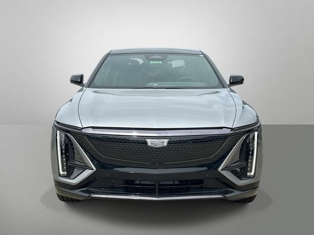 New 2026 Cadillac Lyriq Premium Sport w/ LPO, Floor Liner Package AWD/4WD image 12