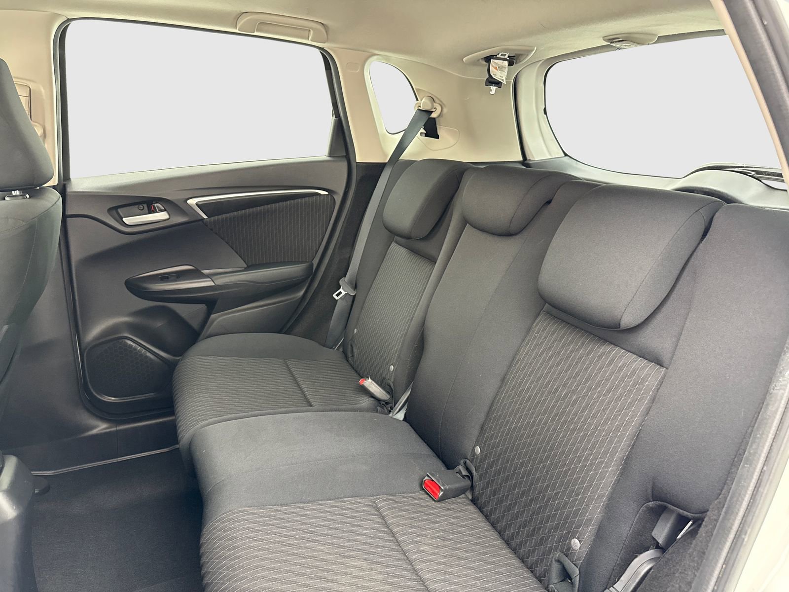 Used 2019 Honda Fit EX image 35