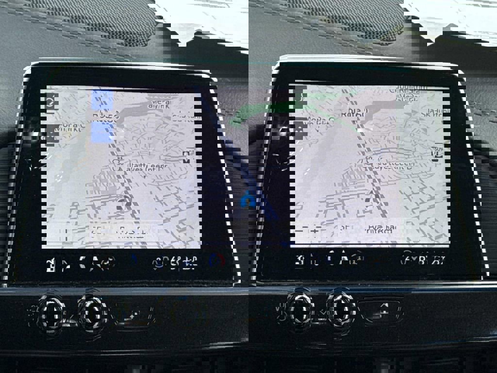 New 2026 Cadillac CT4 Premium Luxury image 11