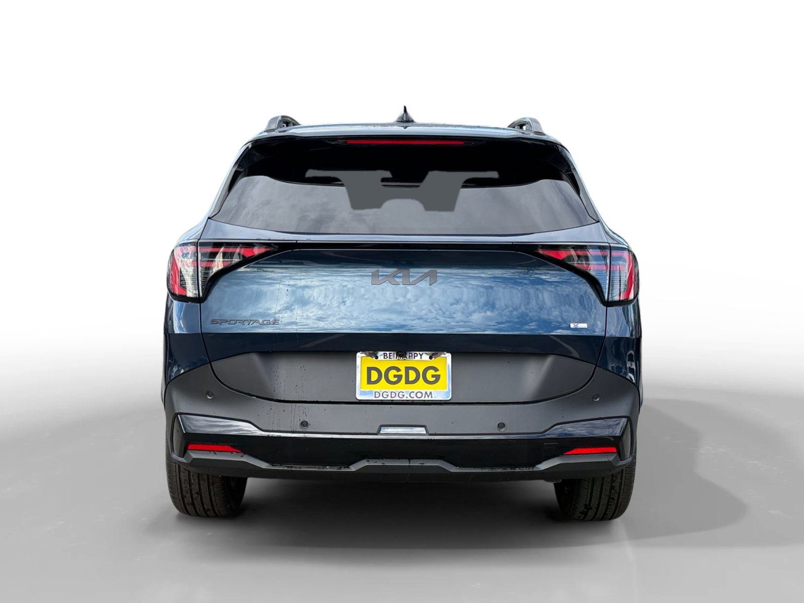 New 2026 Kia Sportage X-Line AWD/4WD image 4