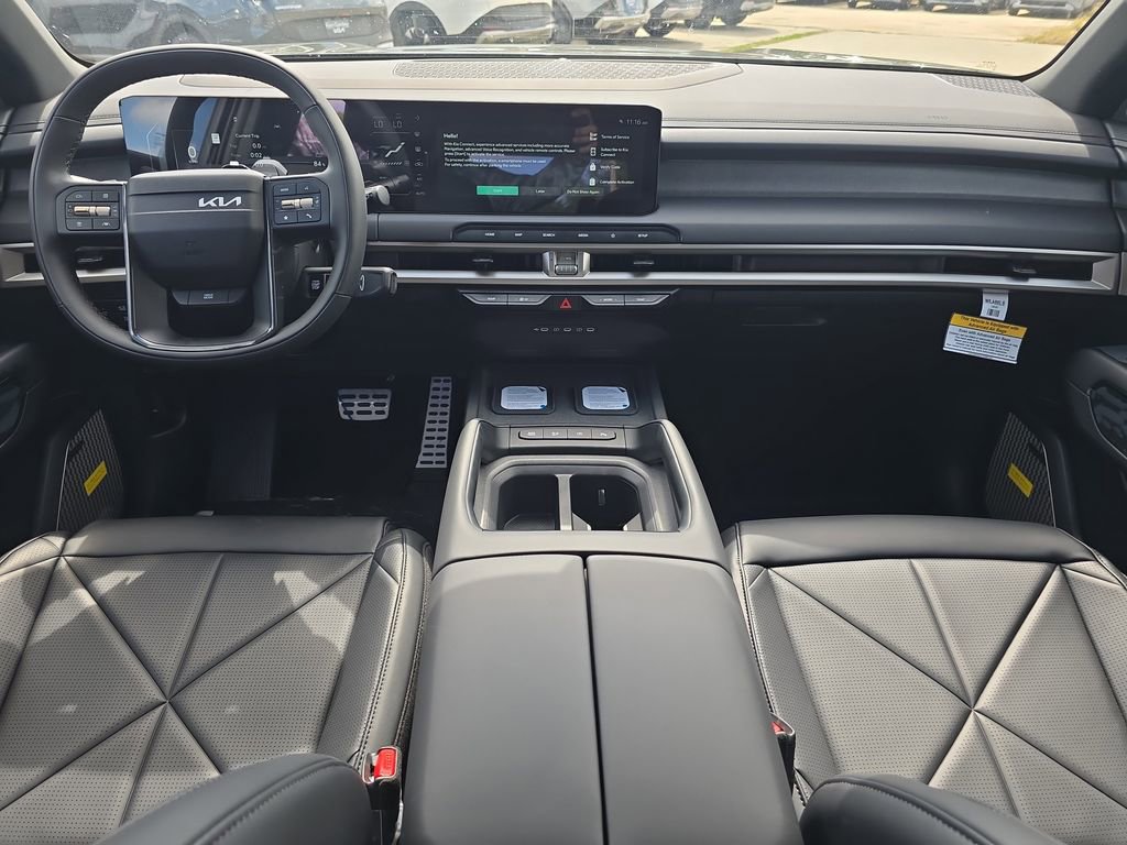 New 2027 Kia Telluride SX image 13