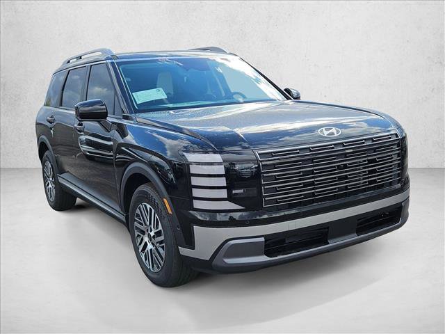 New 2026 Hyundai Palisade SEL image 4