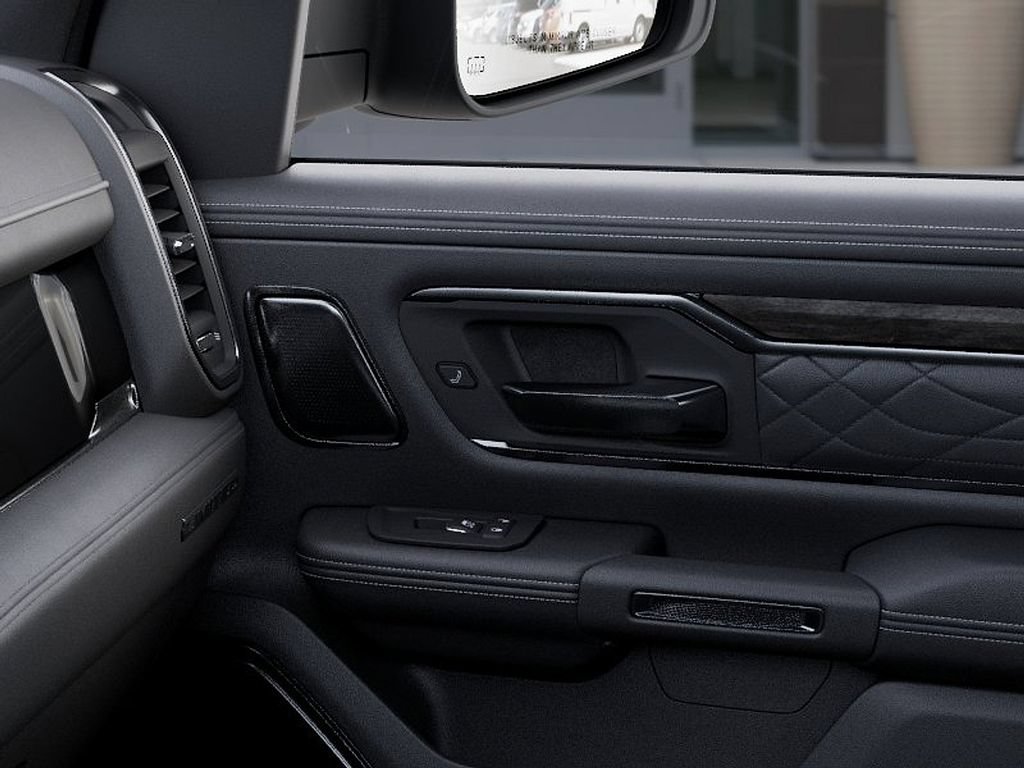 New 2026 RAM 1500 Limited AWD/4WD image 25