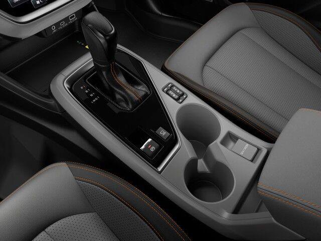 New 2026 Subaru Crosstrek 2.5i Limited AWD/4WD image 20