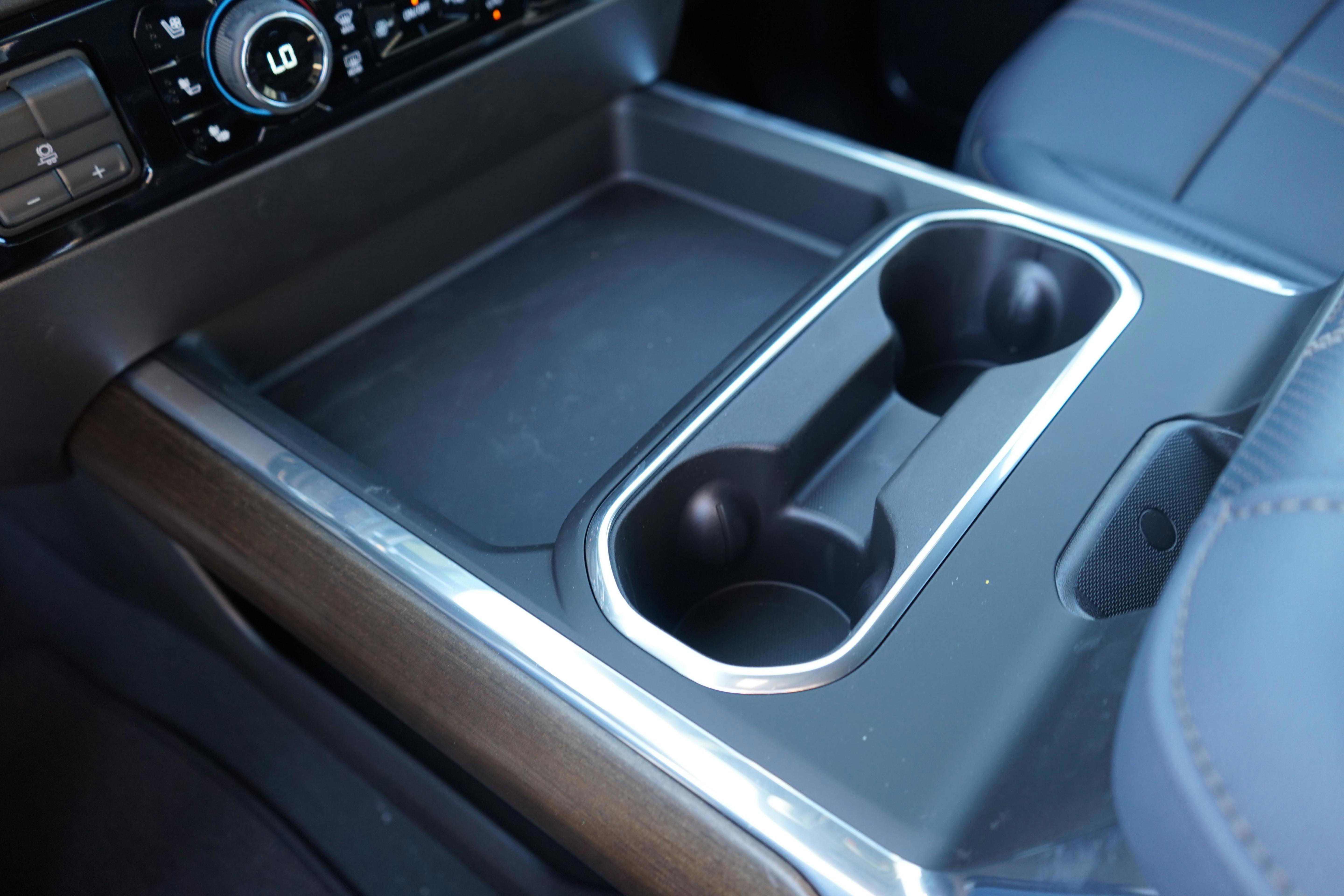 New 2025 Chevrolet Silverado 2500 High Country w/ Technology Package image 17