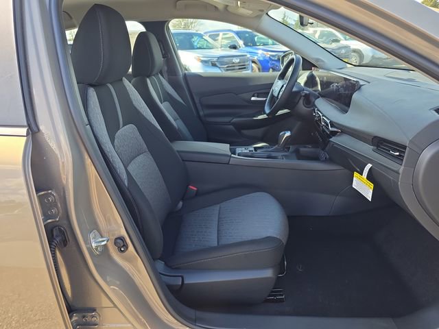 New 2026 Nissan Sentra SV w/ Floor Mat Package image 9