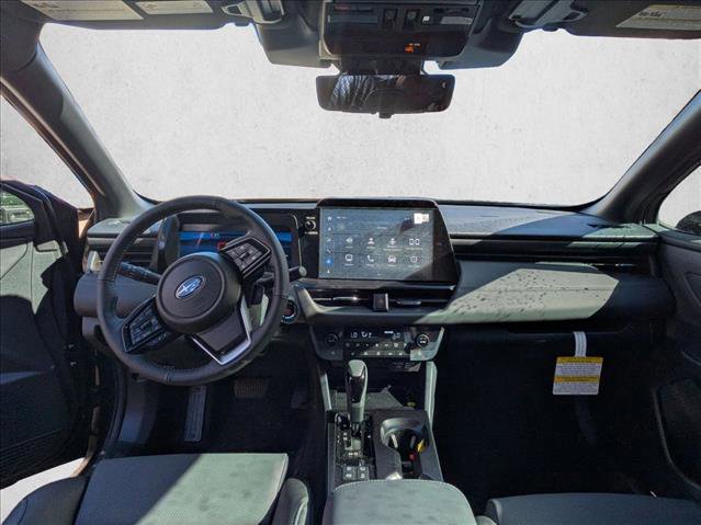 New 2026 Subaru Outback Touring XT image 14