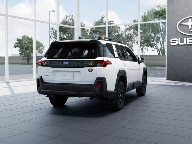 New 2026 Subaru Outback Wilderness image 5