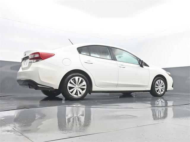 Used 2023 Subaru Impreza 2.0i image 23