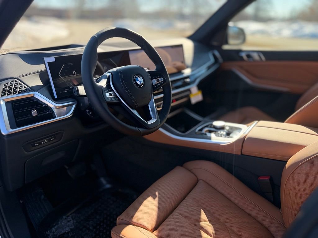 New 2026 BMW X5 xDrive40i image 12
