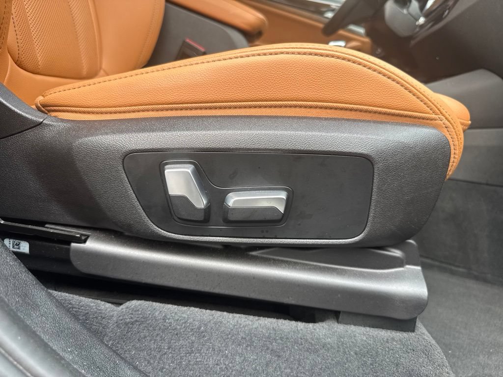 Used 2023 BMW X3 xDrive30i w/ Convenience Package AWD/4WD image 65