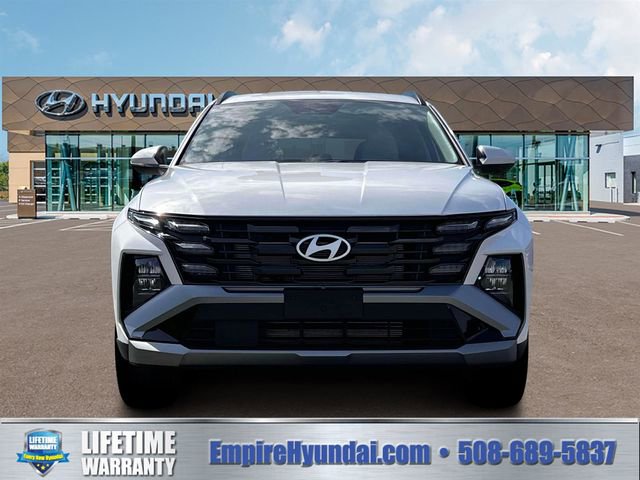 New 2026 Hyundai Tucson SEL image 12