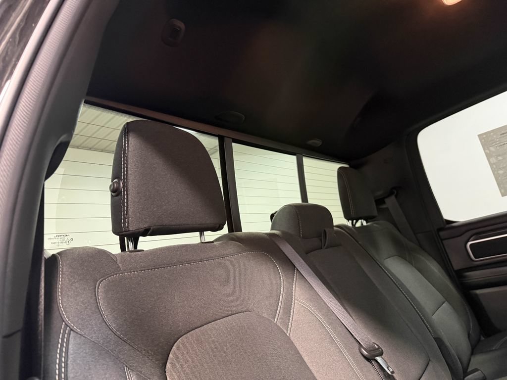 Used 2023 RAM 1500 Big Horn AWD/4WD image 15