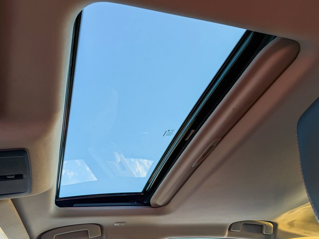 Used 2022 Nissan Altima 2.0 SR image 13