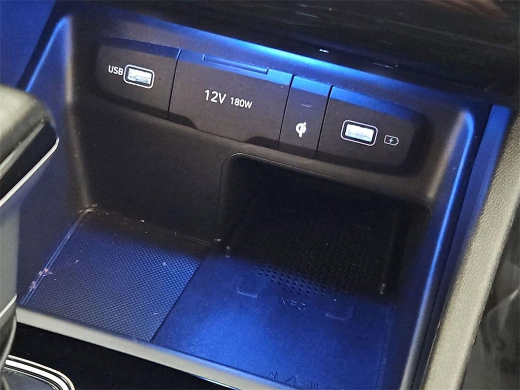 Used 2023 Hyundai Tucson XRT w/ Cargo Package image 33