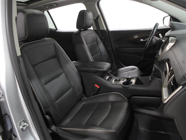 Used 2020 GMC Terrain Denali w/ Denali Premium Package image 19