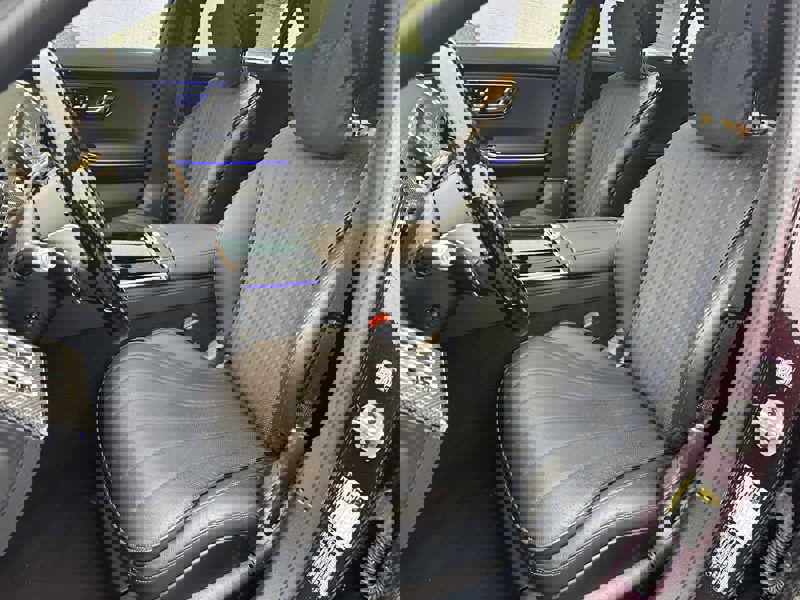 Used 2024 Mercedes-Benz S 500 4MATIC image 20