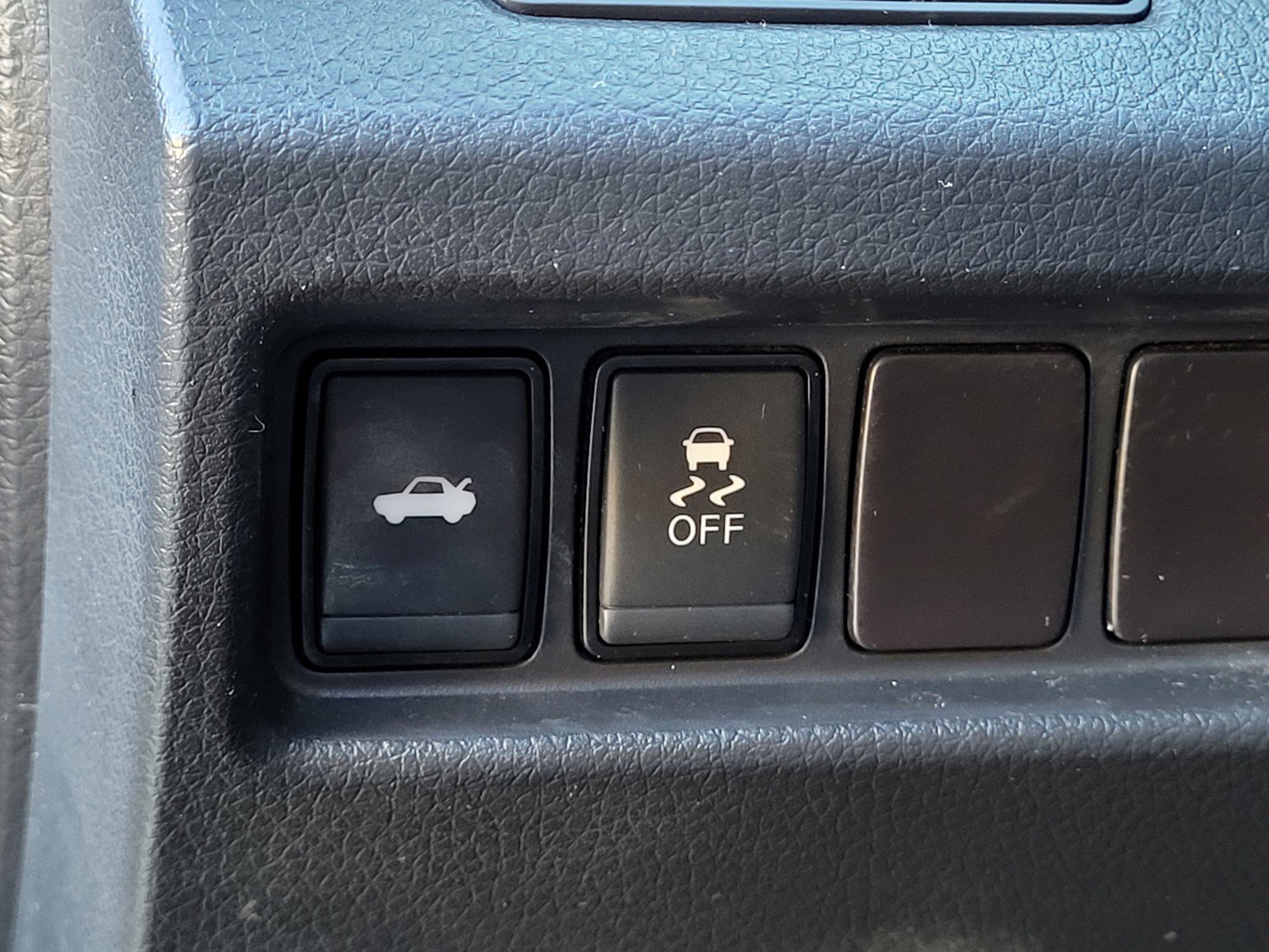 Used 2017 Nissan Altima 2.5 S w/ Power Driver Seat Package image 8