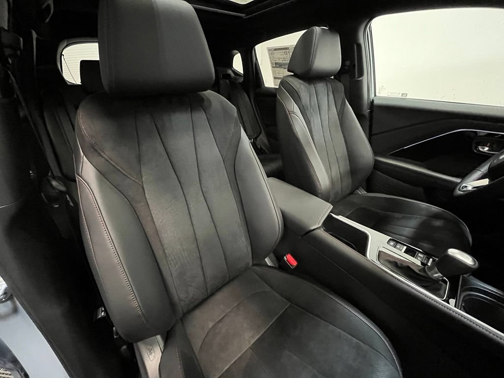 New 2026 Acura ADX A-Spec AWD/4WD image 12