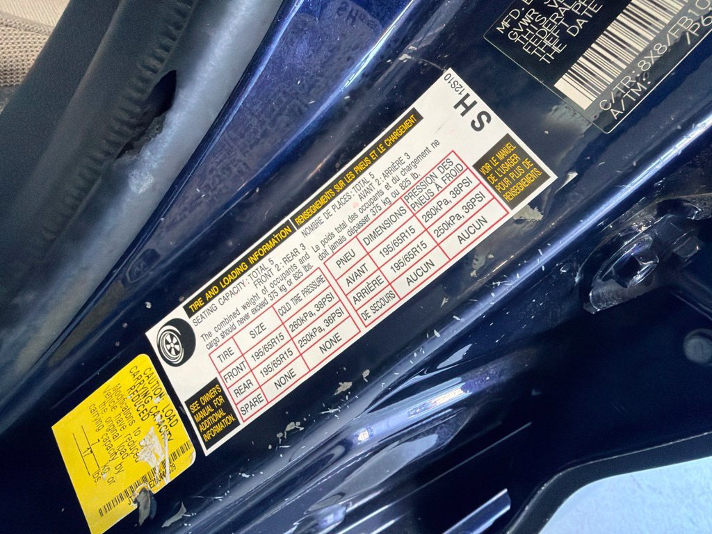 Certified 2021 Toyota Corolla LE FWD image 36