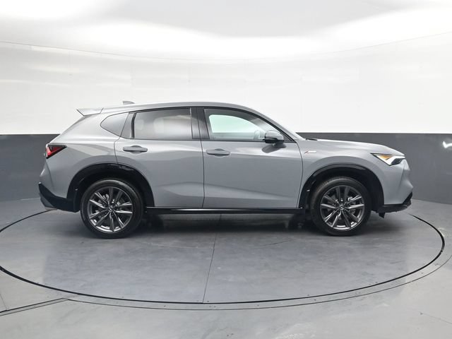 New 2026 Acura ADX A-Spec AWD/4WD video 3
