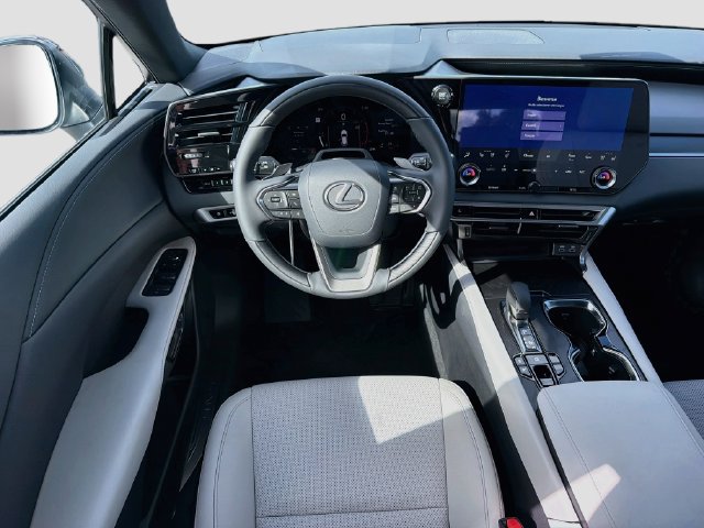 New 2026 Lexus RX 350 F Sport w/ Convenience Package AWD/4WD image 18