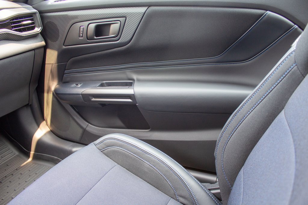 Used 2025 Ford Mustang Dark Horse w/ Security Package image 20