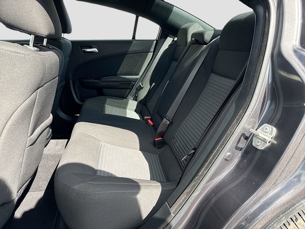 Used 2023 Dodge Charger SXT w/ Blacktop Package image 22