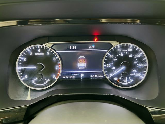 Used 2022 Nissan Pathfinder SL image 14