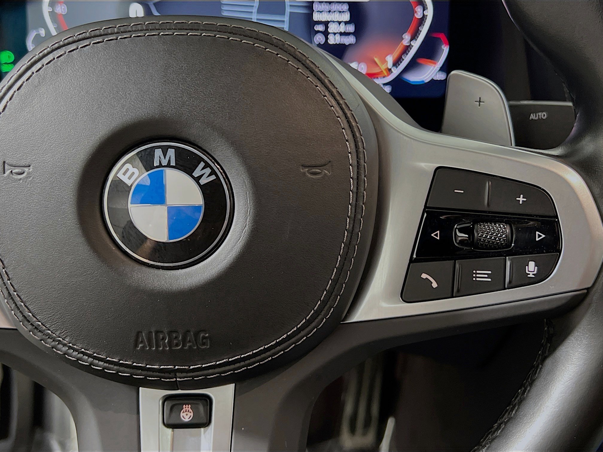 Used 2024 BMW 840i Coupe image 20