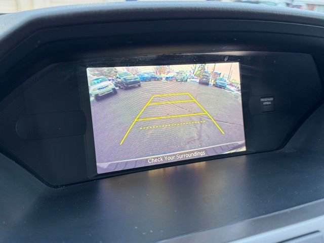 Used 2016 Honda Odyssey SE image 26