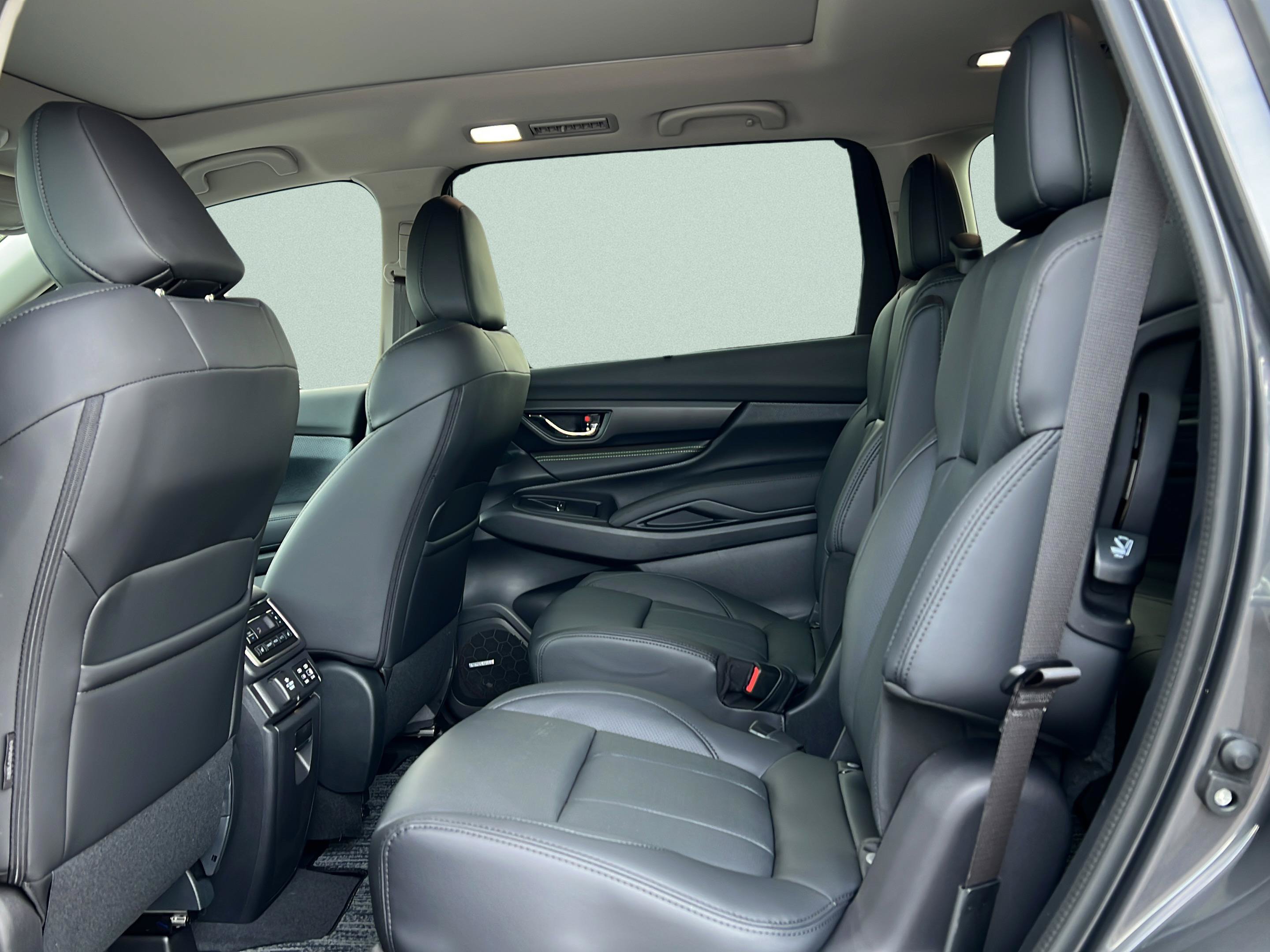 New 2026 Subaru Ascent Bronze Edition AWD/4WD image 12