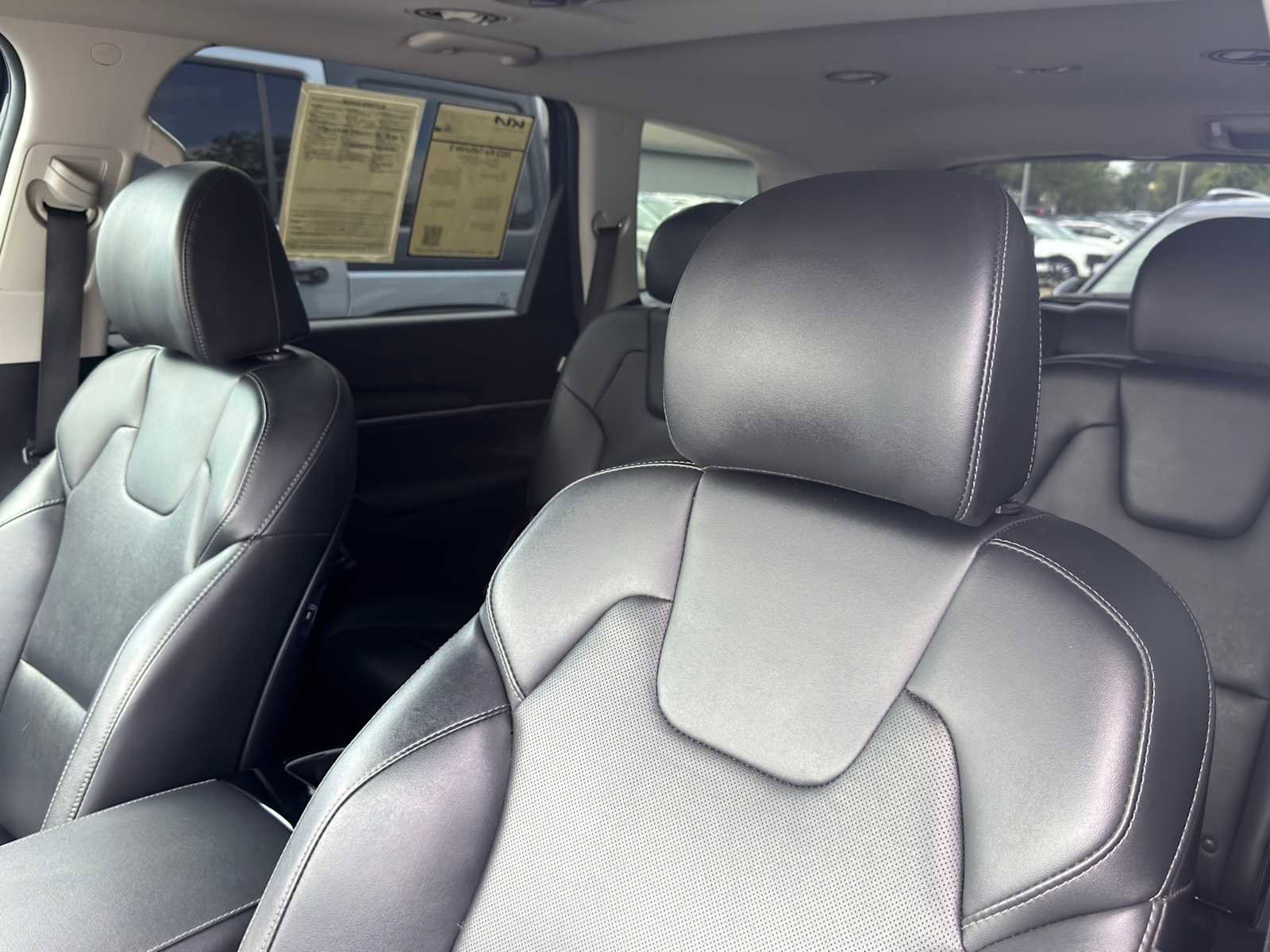 Used 2023 Kia Telluride S w/ S Sunroof Package AWD/4WD image 10