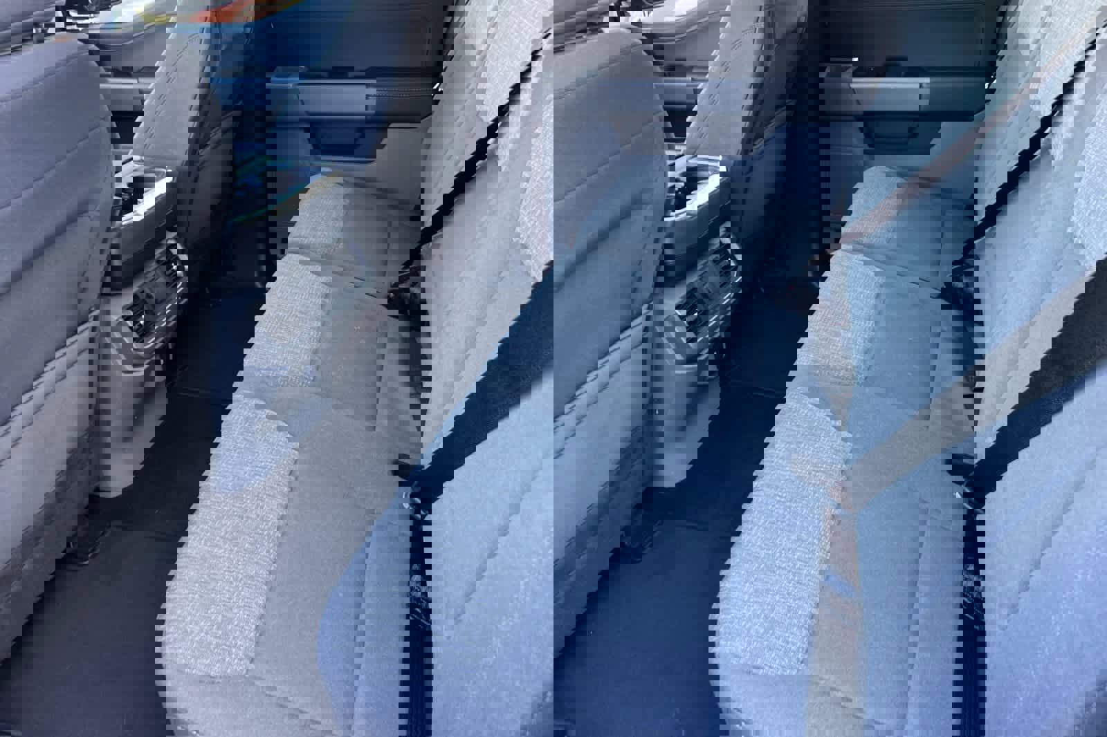 Used 2022 Ford F150 XLT w/ Equipment Group 301A Mid image 5