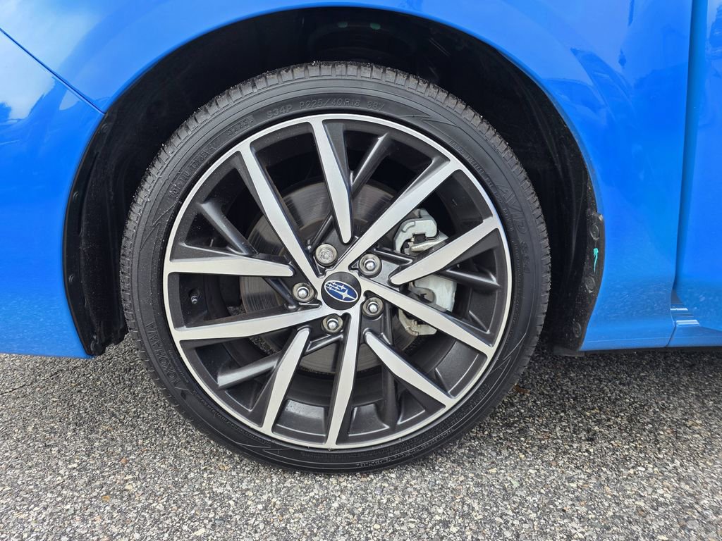 Certified 2025 Subaru Impreza 2.0i Sport w/ Popular Package #1 image 28