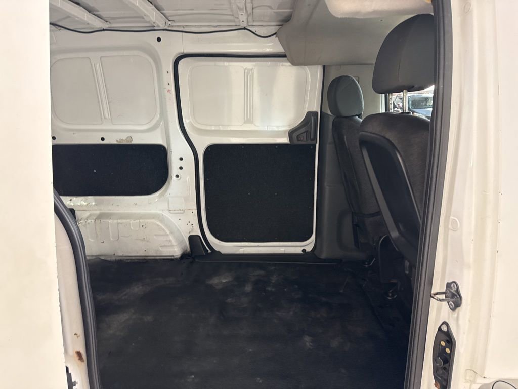 Used 2018 Nissan NV200 SV w/ Navigation Package image 31