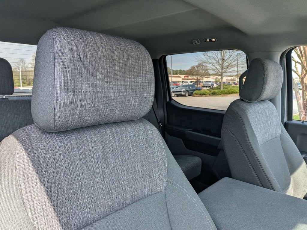 Used 2023 Ford F150 XLT w/ Trailer Tow Package image 20