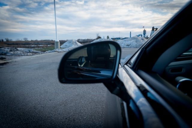 Used 2015 Mercedes-Benz SL 400 SL 400 Roadster image 26