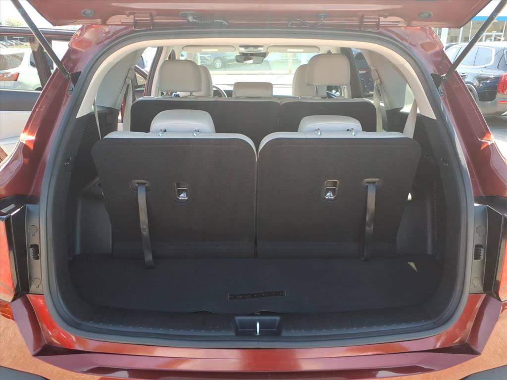 Used 2024 Kia Sorento S AWD/4WD image 16